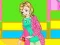 ゲームベビーシッターのドレスアップオンライン
