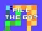 ゲームギャップを埋めるオンライン