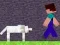 ゲームスティーブとオオカミオンライン