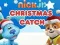 ゲームNick Jr. クリスマスキャッチオンライン