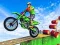 ゲームバイクスタントドライビング2022オンライン