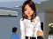 ゲームオフィスガールのドレスアップオンライン