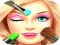 ゲームフェイスペイントガールズサロンオンライン