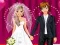 ゲームウェディングガールドレスアップオンライン