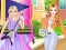 ゲーム姉妹ストリートスタイルVsステージスタイルオンライン