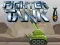 ゲーム戦闘タンクオンライン