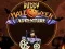 ゲームバディハロウィンアドベンチャーオンライン
