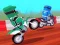 ゲームトリック - 3Dバイクレースゲームオンライン
