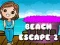 ゲームビーチエスケープ2オンライン