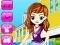 ゲームかわいい女の子のドレスアップオンライン