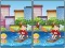 ゲーム5つの違いを見つける：都市生活オンライン