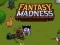 ゲームファンタジーの狂気オンライン