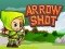 ゲーム矢を射るオンライン