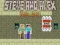 ゲームスティーブとアレックス：エンダーワールドオンライン
