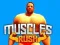 ゲーム筋肉ラッシュオンライン