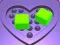 ゲームポップトイメーカーFidget DIYオンライン