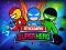ゲームスティックマン スーパーヒーローオンライン