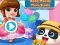 ゲームベビーパンダ写真スタジオオンライン