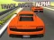 ゲームトラックレーサーアルファオンライン