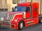 ゲームアメリカのトラック運転オンライン