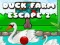 ゲームアヒル農場からの脱出2オンライン