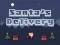 ゲームサンタの配達オンライン