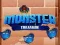 ゲームモンスタートレジャーオンライン