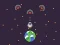 ゲームピクセル あなたの惑星を守れオンライン