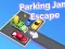 ゲーム駐車場渋滞からの脱出オンライン