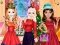 ゲームファッショニスタのクリスマスパーティーオンライン