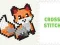 ゲームクロスステッチオンライン