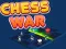 ゲームチェスの戦争オンライン