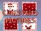 ゲームクリスマスの絵オンライン