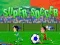 ゲームスーパサッカーオンライン