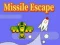 ゲームミサイルエスケープオンライン