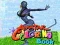 ゲームアバターぬりえブックオンライン