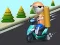 ゲームピザ配達オンライン