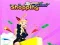 ゲームショッピングパルクールオンライン