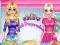 ゲーム姉妹のランチ準備オンライン ゲーム姉妹のランチ準備オンライン