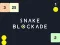 ゲームスネークブロックオンライン