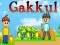 ゲームガックルオンライン
