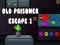 ゲーム古い囚人の脱出 2オンライン
