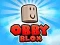ゲームObby Bloxオンライン
