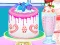 ゲームおいしいケーキ屋オンライン