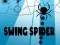 ゲームスウィングスパイダーオンライン