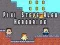 ゲームピクシー スティーブ アレックス ヘロブラインオンライン