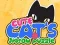 ゲームかわいい猫のジグソーパズルオンライン