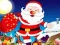 ゲームサンタクリスマスのドレスアップオンライン