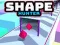 ゲームシェイプハンターオンライン ゲームシェイプハンターオンライン