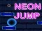 ゲームネオンジャンプオンライン